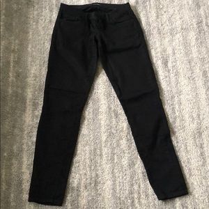 Flying Monkey Black Jeans